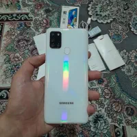 گوشی موبایل A21 s