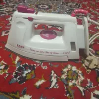 اتو فروش فوری سالم آلمانی اصل