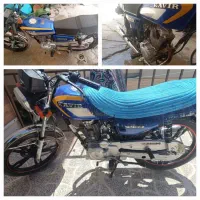 موتور 150 کویر مدل 1402