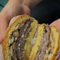 کمک اشپز فست فود