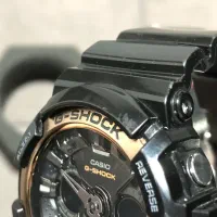 CASIO G-SHOCK|ساعت|بندر انزلی, بی بی حوریه|دیوار