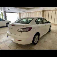 مزدا ۳ نیو|خودرو سواری و وانت|تهران, اوقاف|دیوار