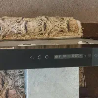 هود آشپزخانه|هود|آستانه اشرفیه, |دیوار