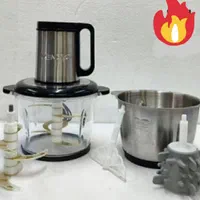 خرد کن اتوماتیک و هوشمند|خردکن، آسیاب، غذاساز|اصفهان, رزمندگان|دیوار