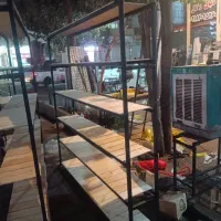 قفسه رگال|فروشگاه و مغازه|تهران, شهرک ابوذر|دیوار