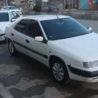 زانتیا ۲۰۰۰ مدل ۸۹