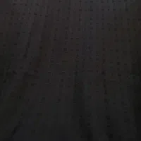 قواره پارچه چادر مشکی مجلسی(وارداتی)