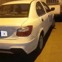 ساینا اس ۱۴۰۳ با پرایدم معاوضه میکنم