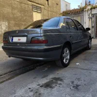 پژو پارس مدل ۸۴|خودرو سواری و وانت|تکاب, |دیوار