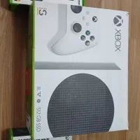 xbox series s|کنسول، بازی ویدئویی و آنلاین|کرج, شهرک جهان آرا|دیوار
