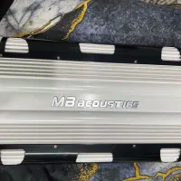 امپ MB|قطعات یدکی و لوازم جانبی|مشهد, اقبال|دیوار