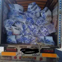 انواع سپر و رادیاتور خودرو های ایرانی