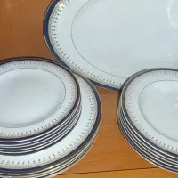 سرویس 6نفره چینی زرین