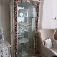 بوفه کاملا نو وسالم