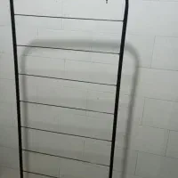 رگال|بندرخت و رخت‌آویز|یاسوج, |دیوار