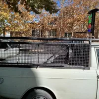 فروش باربند وانت