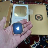 ساعت هوشمند اولترای 2|لوازم جانبی موبایل و تبلت|کرمانشاه, |دیوار