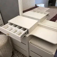 سرویس خواب تدی|تخت و سرویس خواب|یزد, |دیوار