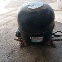 موتور یخچال سالم 1.4