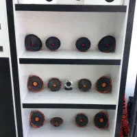 ویترین دکور