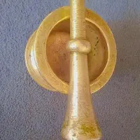 هاونگ برنجی|کلکسیون اشیاء عتیقه|پردیس, شهرک صنعتی کمرد|دیوار