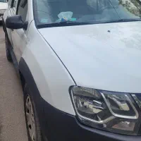 رنو داستر pe