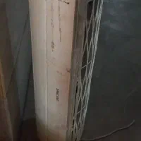 دو عدد پنل کولر گازی سامسونگ