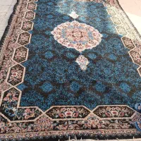 فرش|فرش|مرودشت, ژیان|دیوار