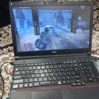 لپ تاپ فوجیتسو i5 نسل 4