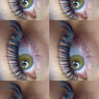 خدمات و آموزش کاشتمژه اکستنشن مژه لیفت درآموزشگاه