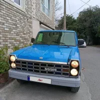 نیسان مدل ۸۶