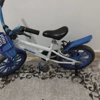دوچرخه ۱۶