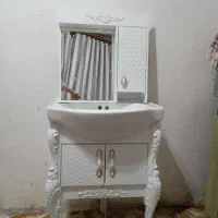 صورت شویی کمدی