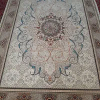 فرش ۹ متری جفت|فرش|اردبیل, |دیوار