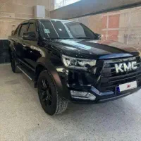 کی ام سی T8 مدل 1401