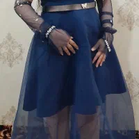 لباس مجلسی