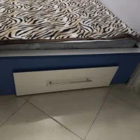 ست کامل کمد و تخت|تخت و سرویس خواب|گلبهار, شهر جدید گلبهار|دیوار