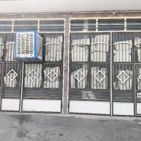 کارگاه ۱۰۰ متری