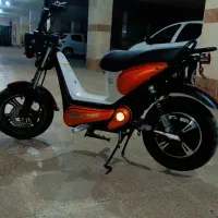 موتور برقی ۱۵۰ وات
