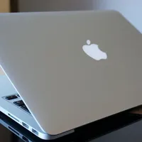 لپتاب مک بوک