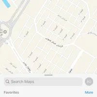 واحد اپارتمان ۷۰متری