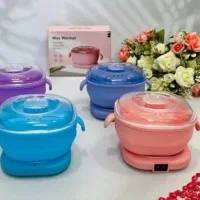 دستگاه وکس
