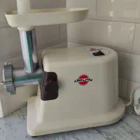 چرخ گوشت پارس خزر