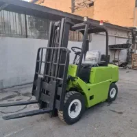 لیفتراک 2.5 تن