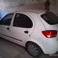 تیبا هاچبک مدل ۹۸