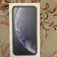 آیفون xr پلمپ کاملا سالم