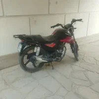 موتور ایرکود|موتورسیکلت|کرج, کمالشهر|دیوار
