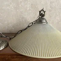 چراغ آویز