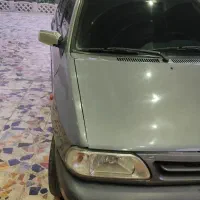 پراید مدل ۹۰|خودرو سواری و وانت|ساری, |دیوار