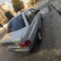 پرایدصبا استثنایی بیرنگ|خودرو سواری و وانت|پاکدشت, پاکدشت (مامازند)|دیوار